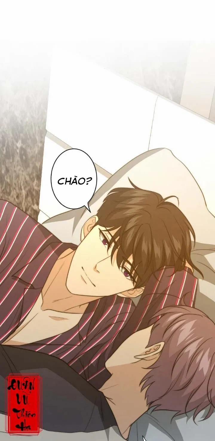 Bí Mật Của Omega K 26 trang 43