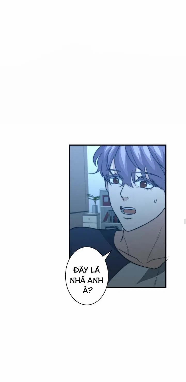 Bí Mật Của Omega K 26 trang 46