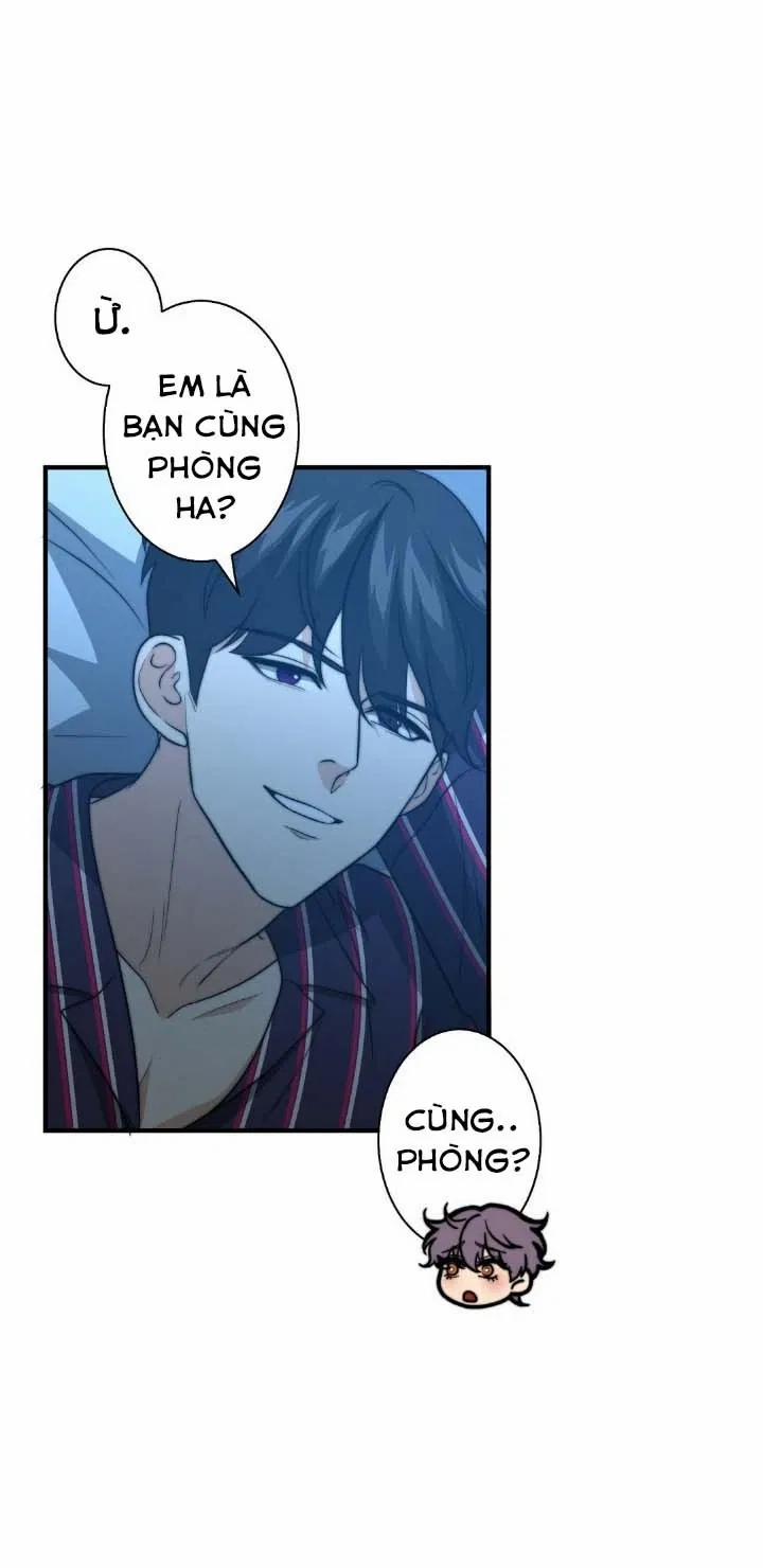 Bí Mật Của Omega K 26 trang 47