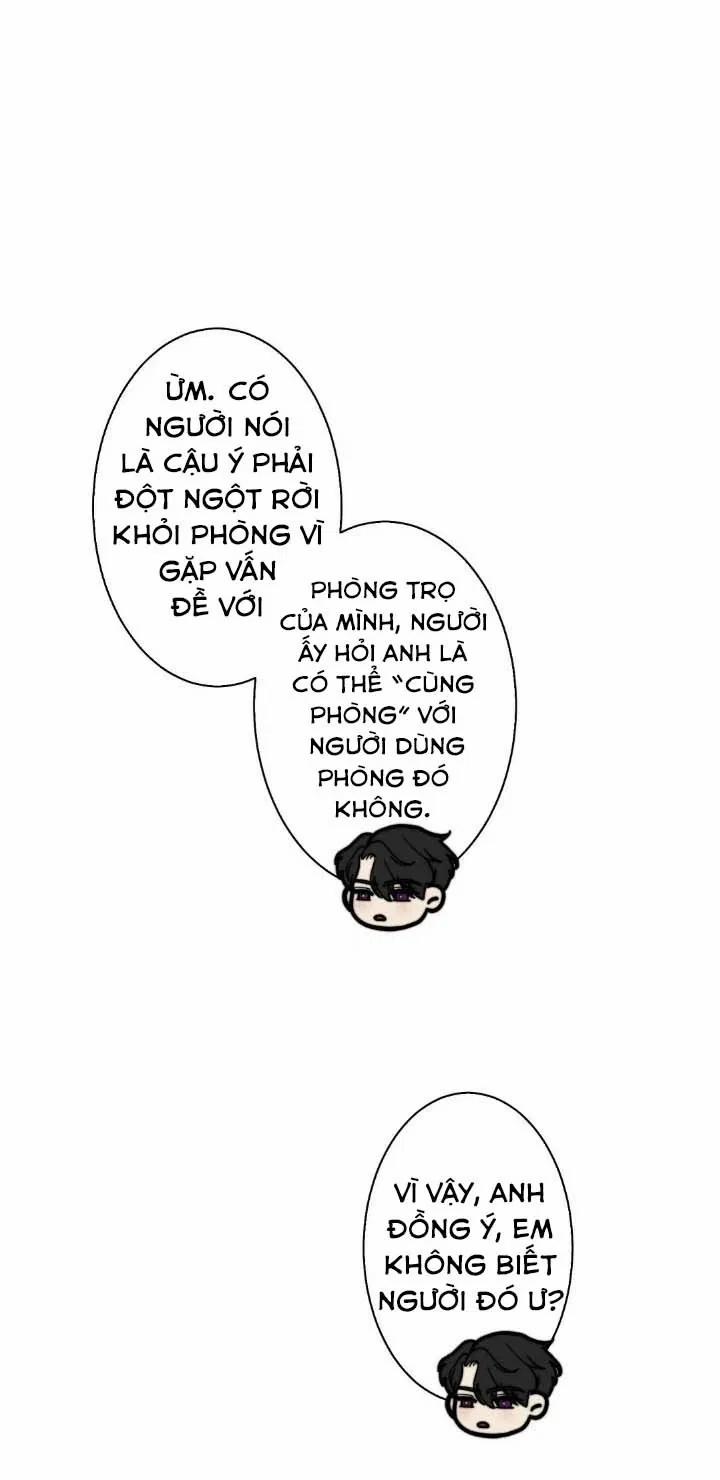 Bí Mật Của Omega K 26 trang 48