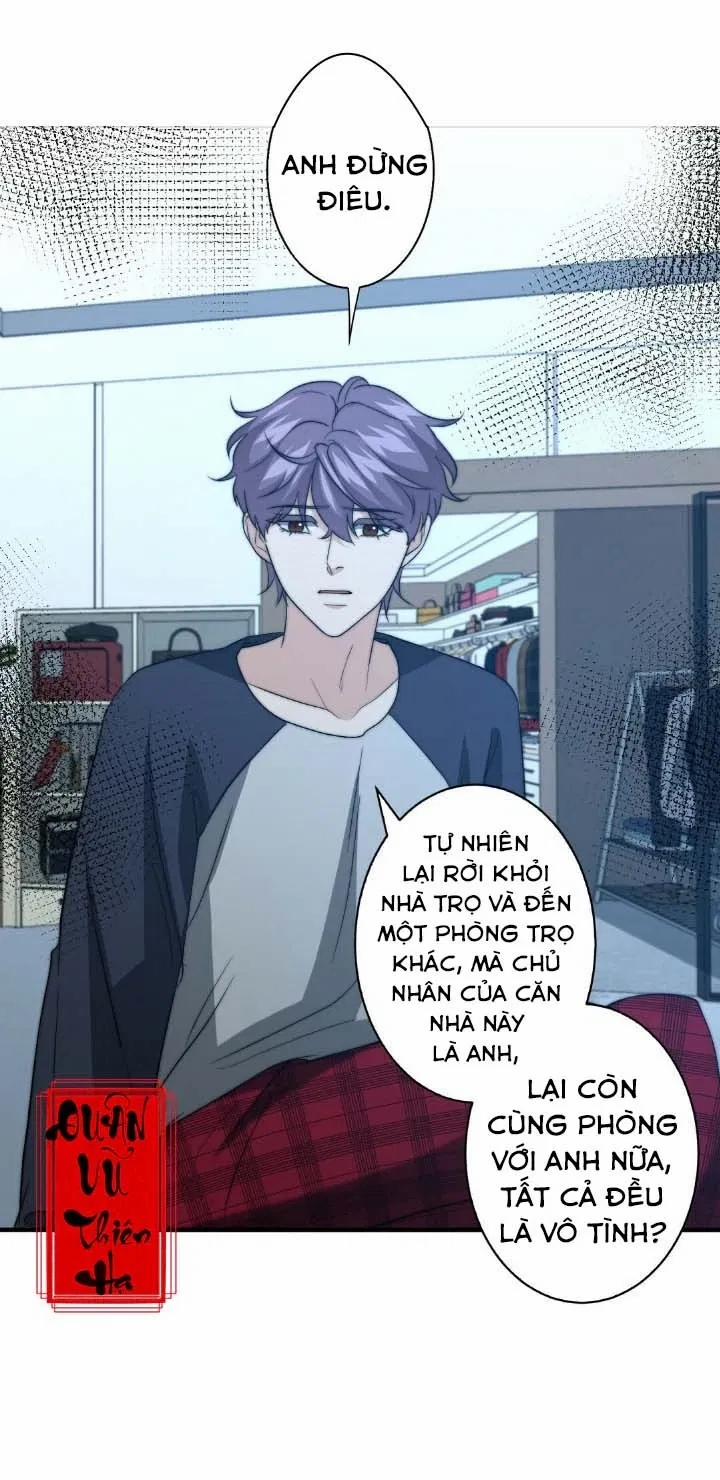 Bí Mật Của Omega K 26 trang 51