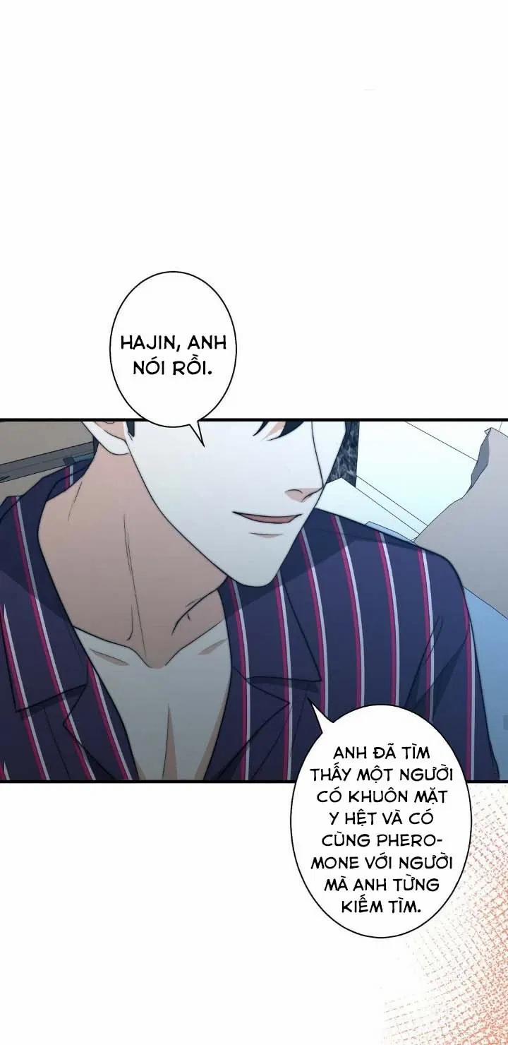 Bí Mật Của Omega K 26 trang 52