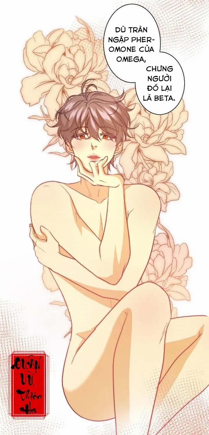 Bí Mật Của Omega K 26 trang 54