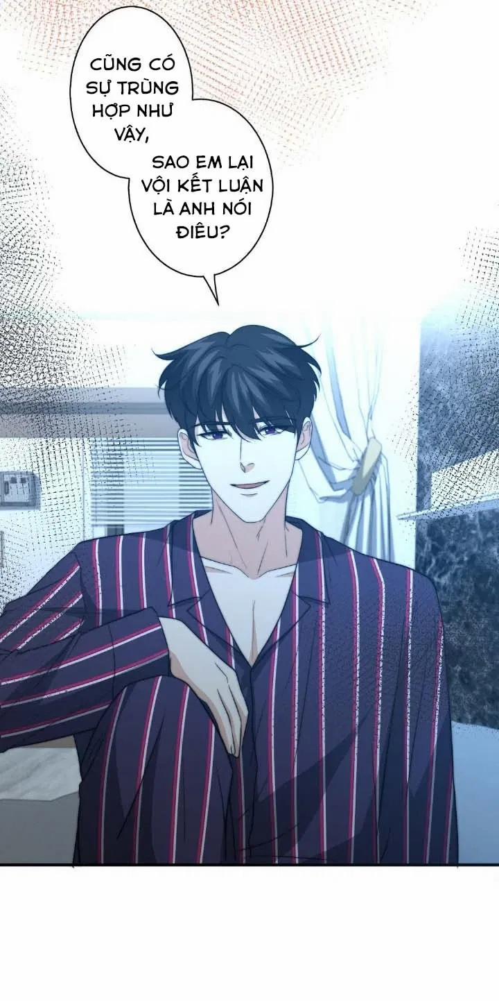 Bí Mật Của Omega K 26 trang 55