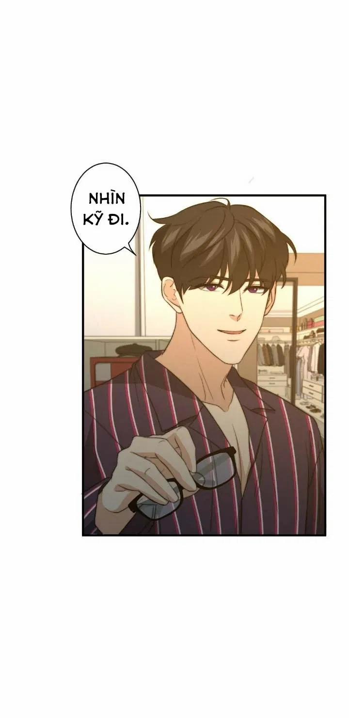 Bí Mật Của Omega K 26 trang 59