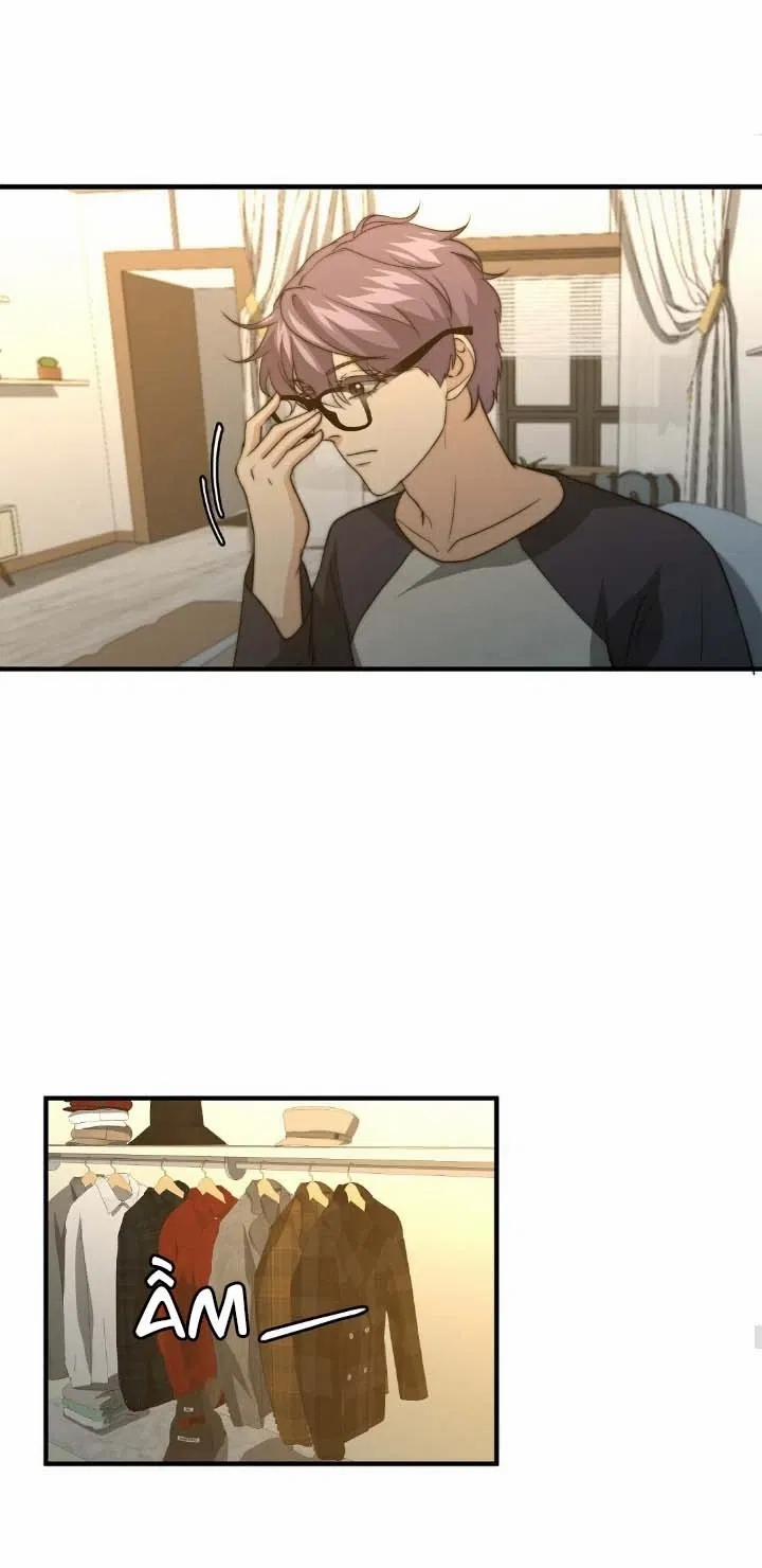 Bí Mật Của Omega K 26 trang 60