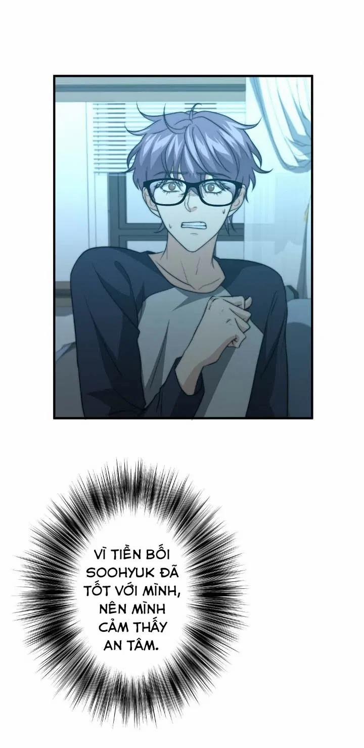 Bí Mật Của Omega K 26 trang 64