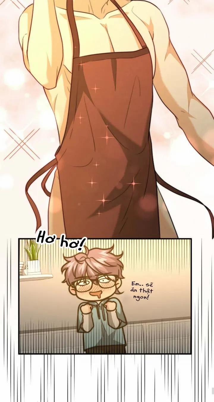 Bí Mật Của Omega K 26 trang 69