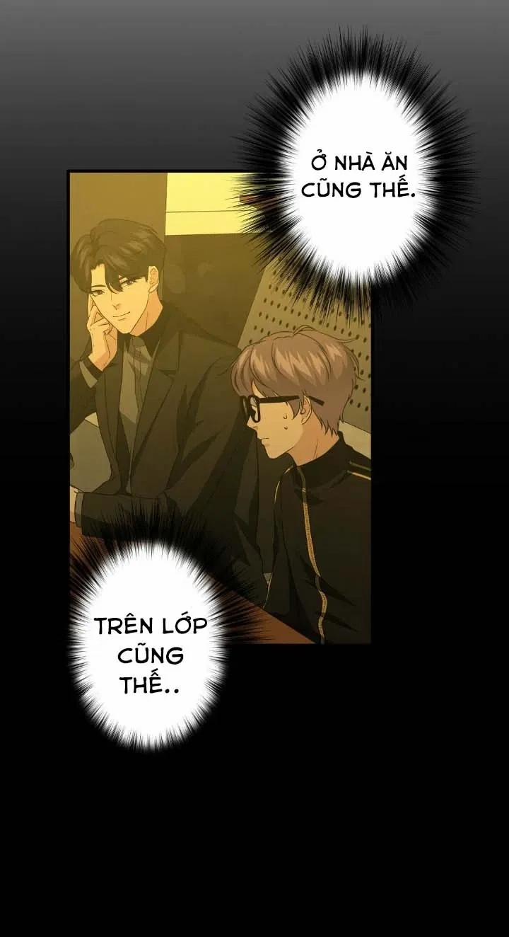 Bí Mật Của Omega K 26 trang 9