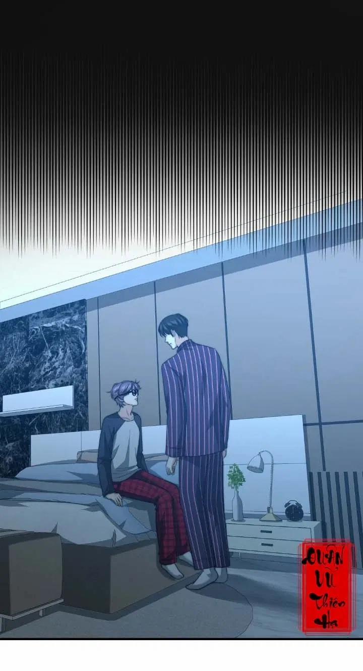 Bí Mật Của Omega K 27 trang 1