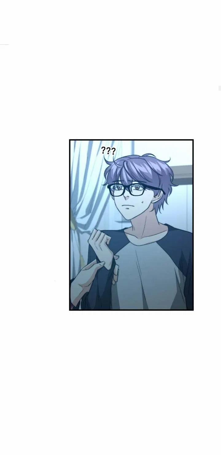 Bí Mật Của Omega K 27 trang 11