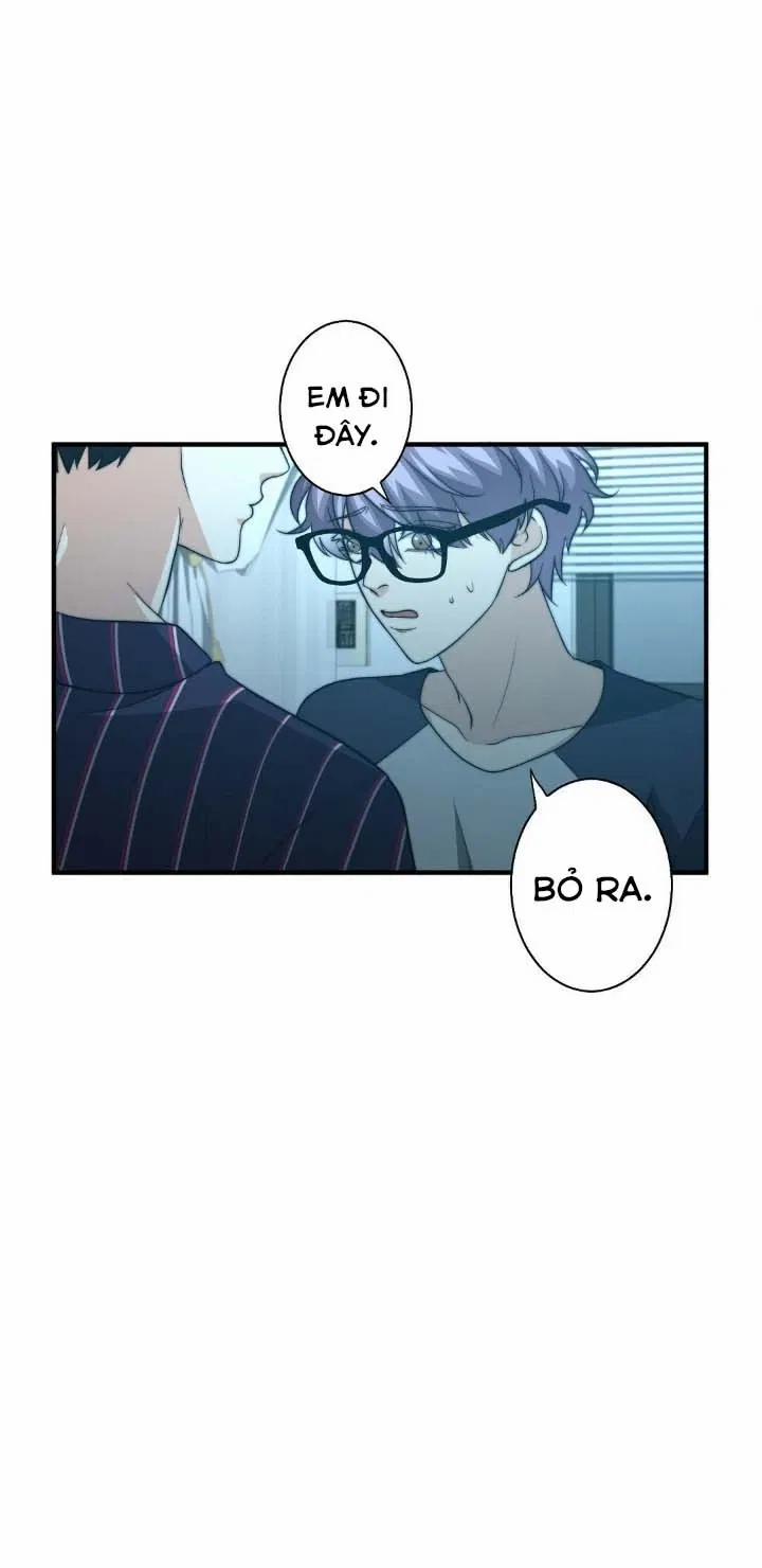 Bí Mật Của Omega K 27 trang 12