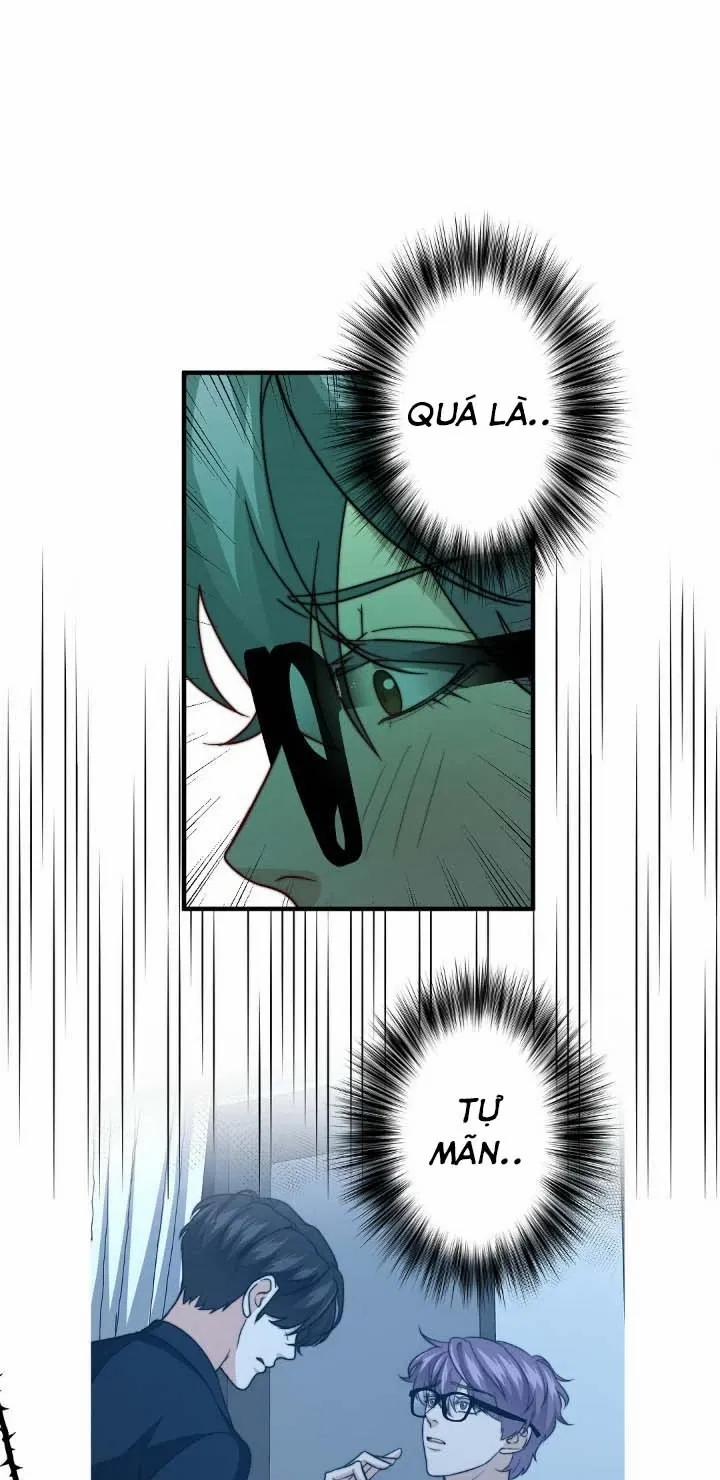 Bí Mật Của Omega K 27 trang 23