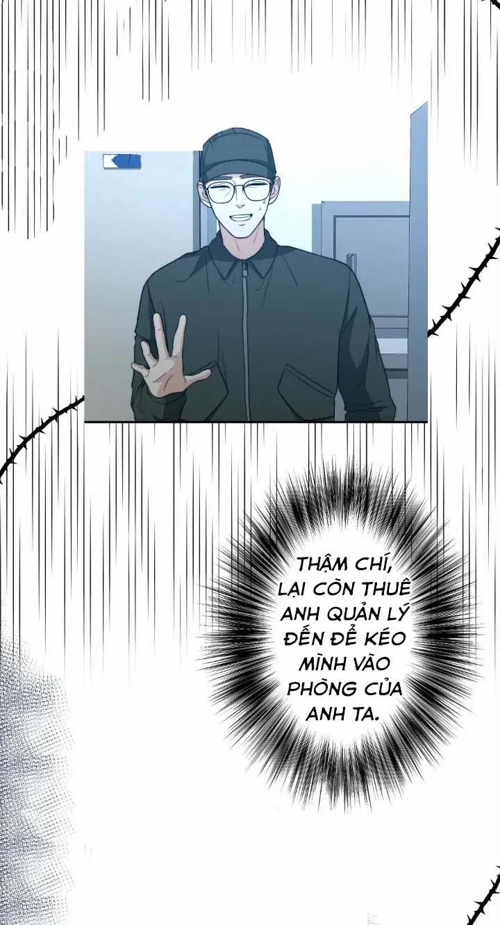 Bí Mật Của Omega K 27 trang 25