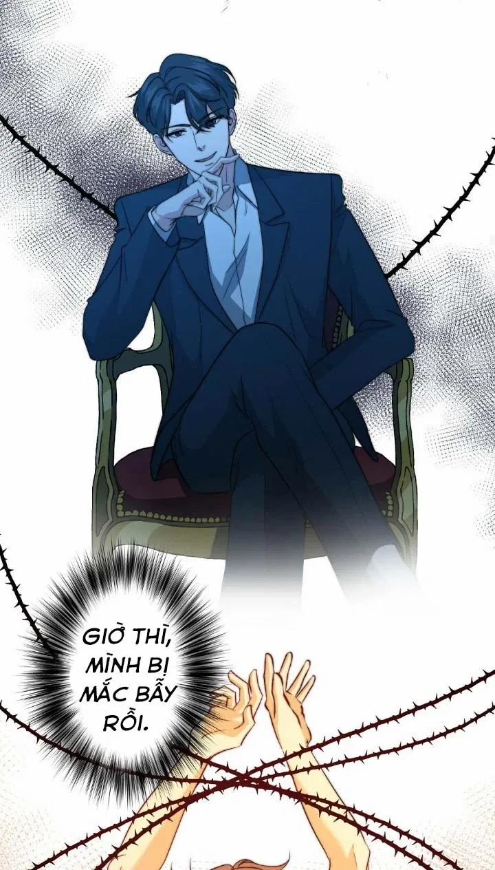 Bí Mật Của Omega K 27 trang 26