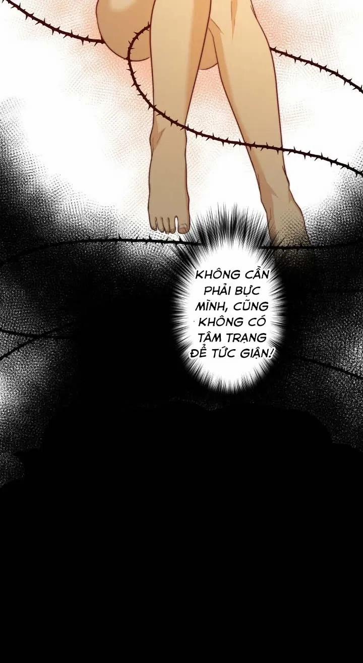 Bí Mật Của Omega K 27 trang 28