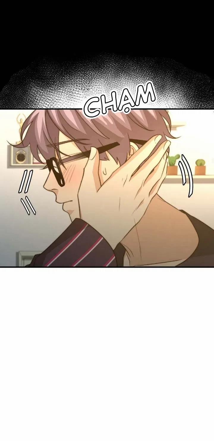 Bí Mật Của Omega K 27 trang 29