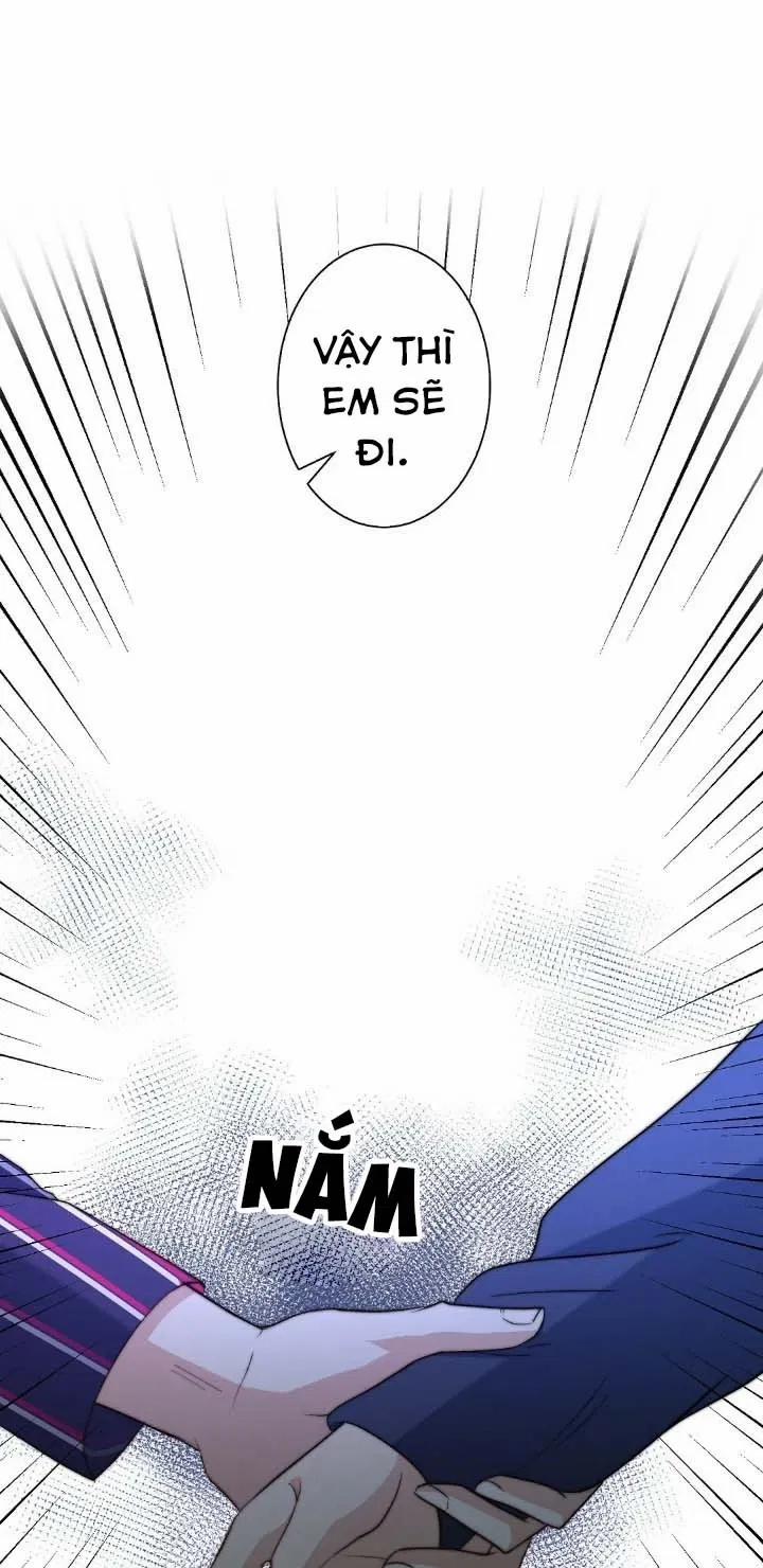 Bí Mật Của Omega K 27 trang 3