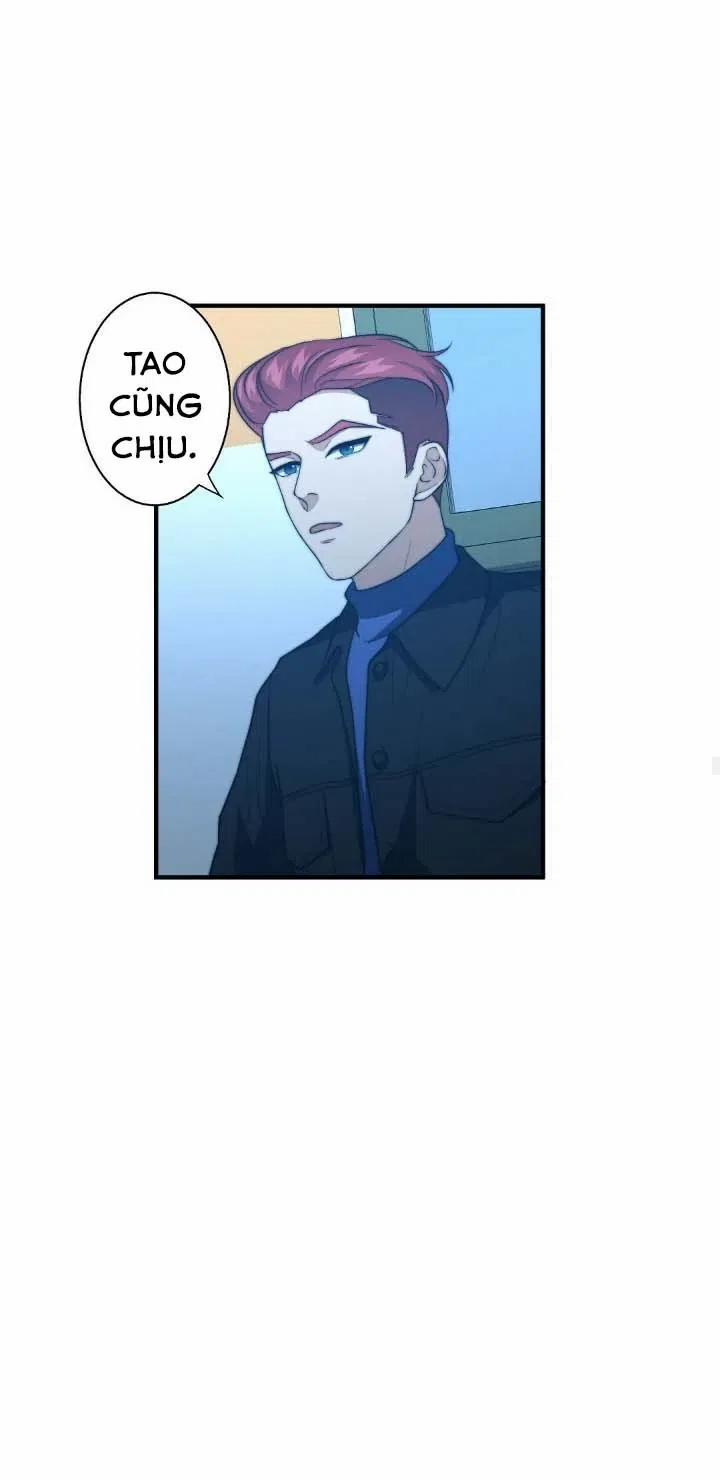 Bí Mật Của Omega K 27 trang 42