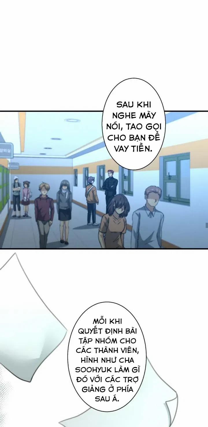 Bí Mật Của Omega K 27 trang 43