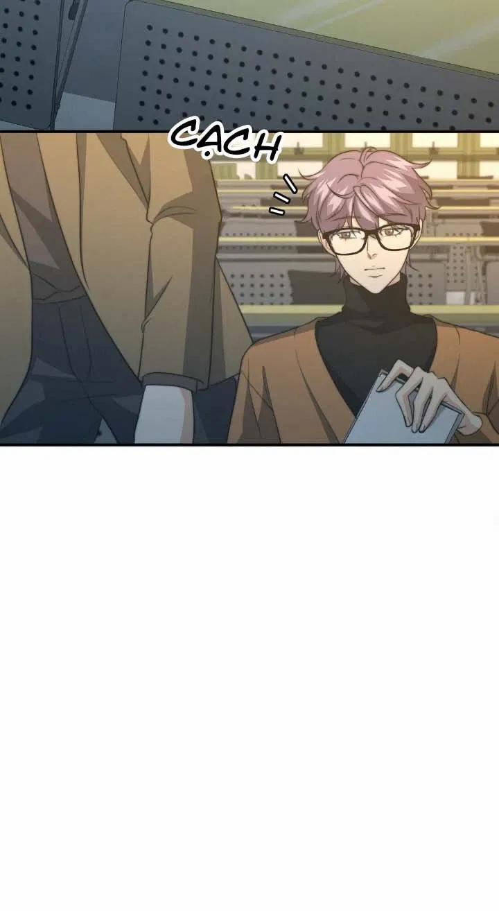 Bí Mật Của Omega K 27 trang 50