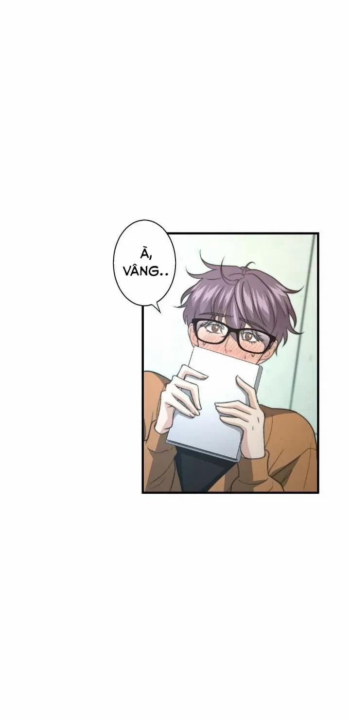 Bí Mật Của Omega K 27 trang 53