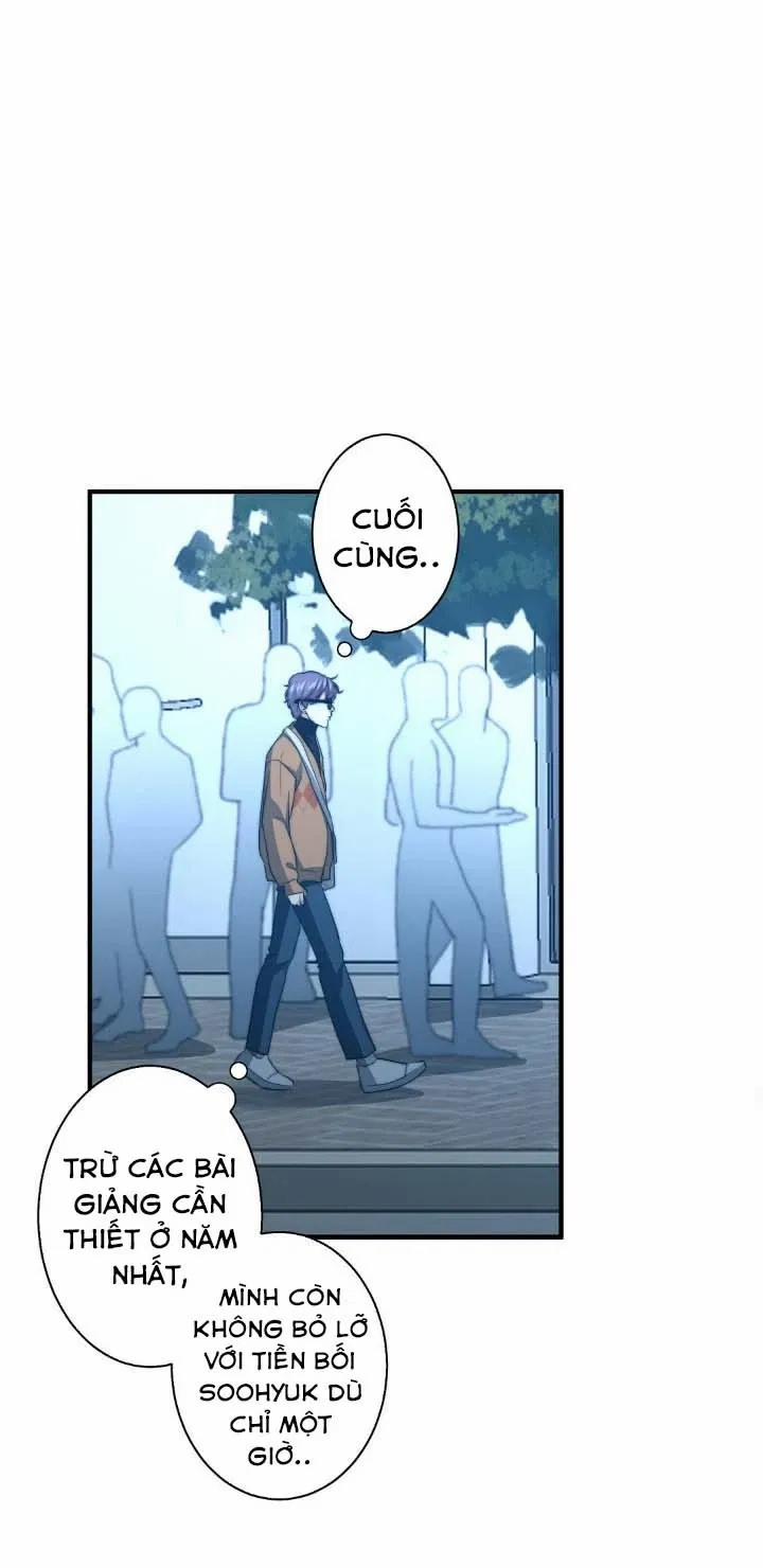 Bí Mật Của Omega K 27 trang 55