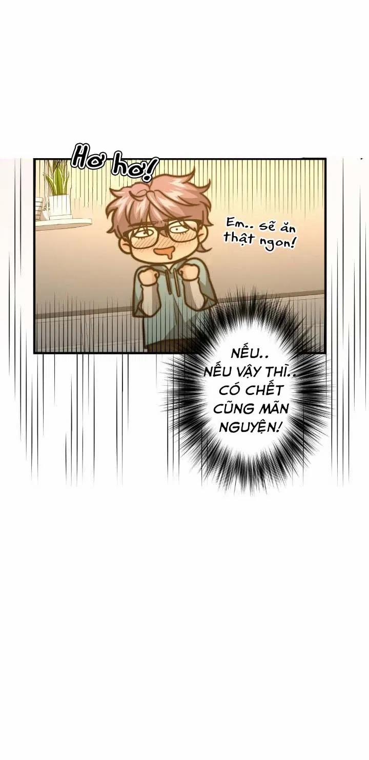 Bí Mật Của Omega K 27 trang 72