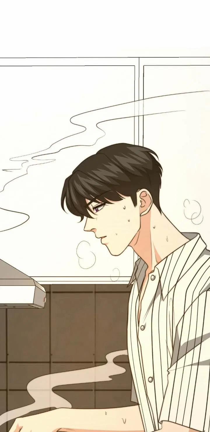 Bí Mật Của Omega K 28 trang 12