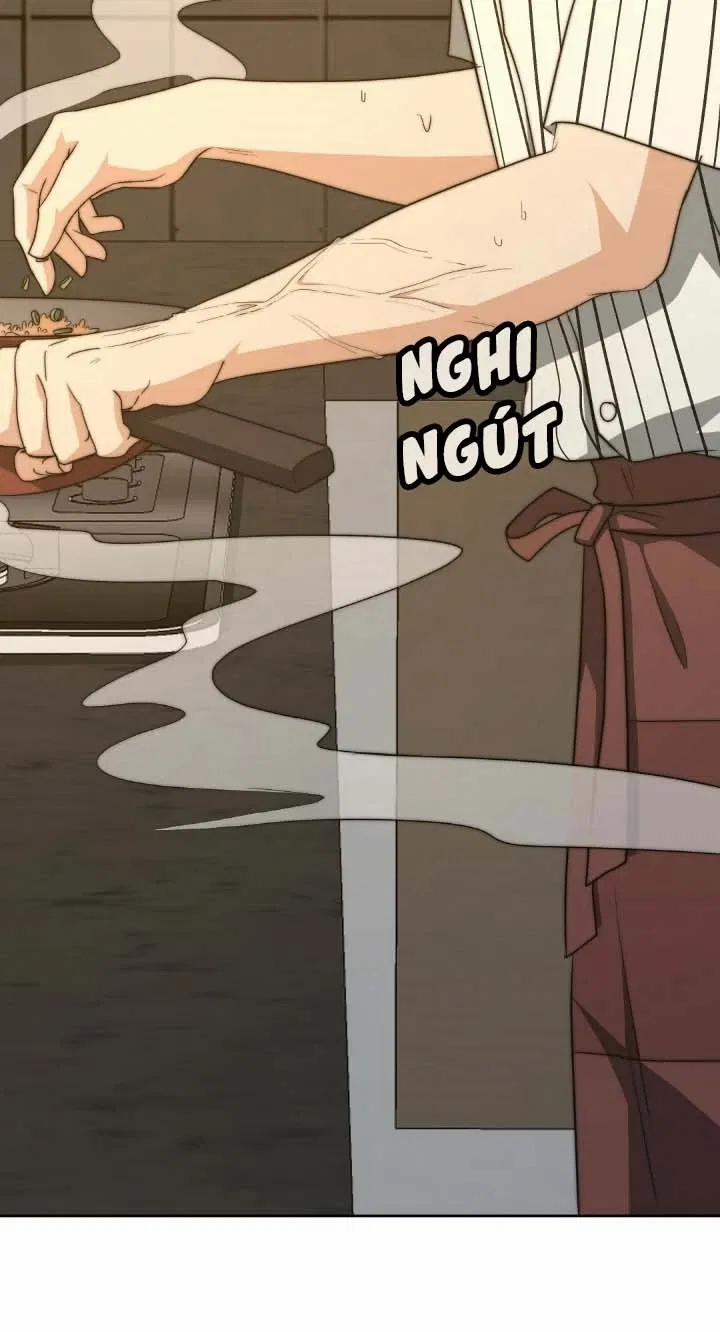 Bí Mật Của Omega K 28 trang 13