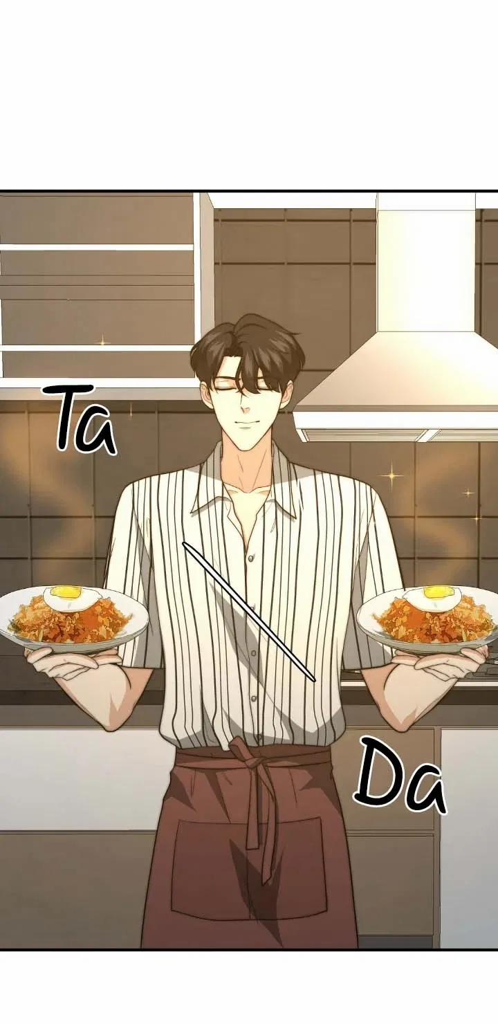 Bí Mật Của Omega K 28 trang 19