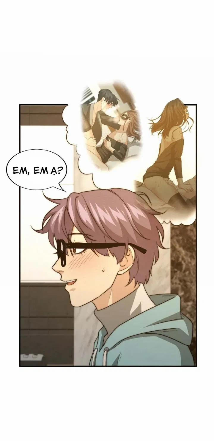 Bí Mật Của Omega K 28 trang 22