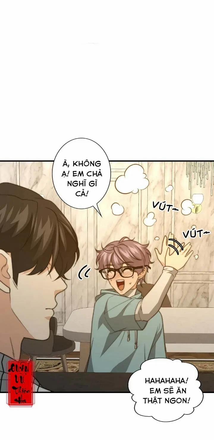 Bí Mật Của Omega K 28 trang 23