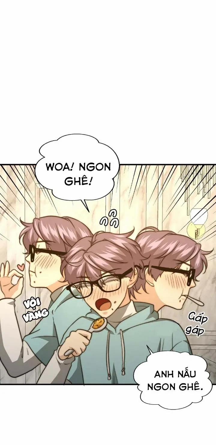 Bí Mật Của Omega K 28 trang 24