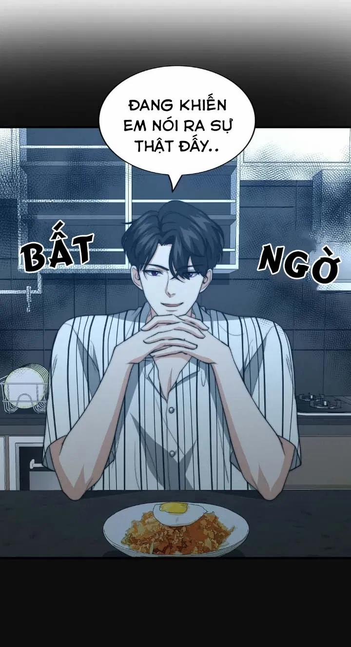 Bí Mật Của Omega K 28 trang 26