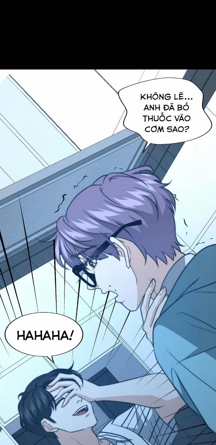 Bí Mật Của Omega K 28 trang 28