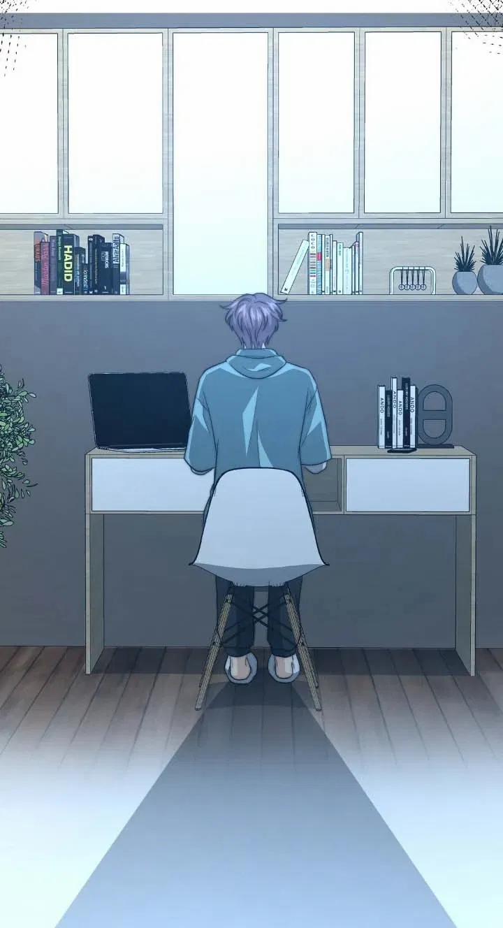 Bí Mật Của Omega K 28 trang 32