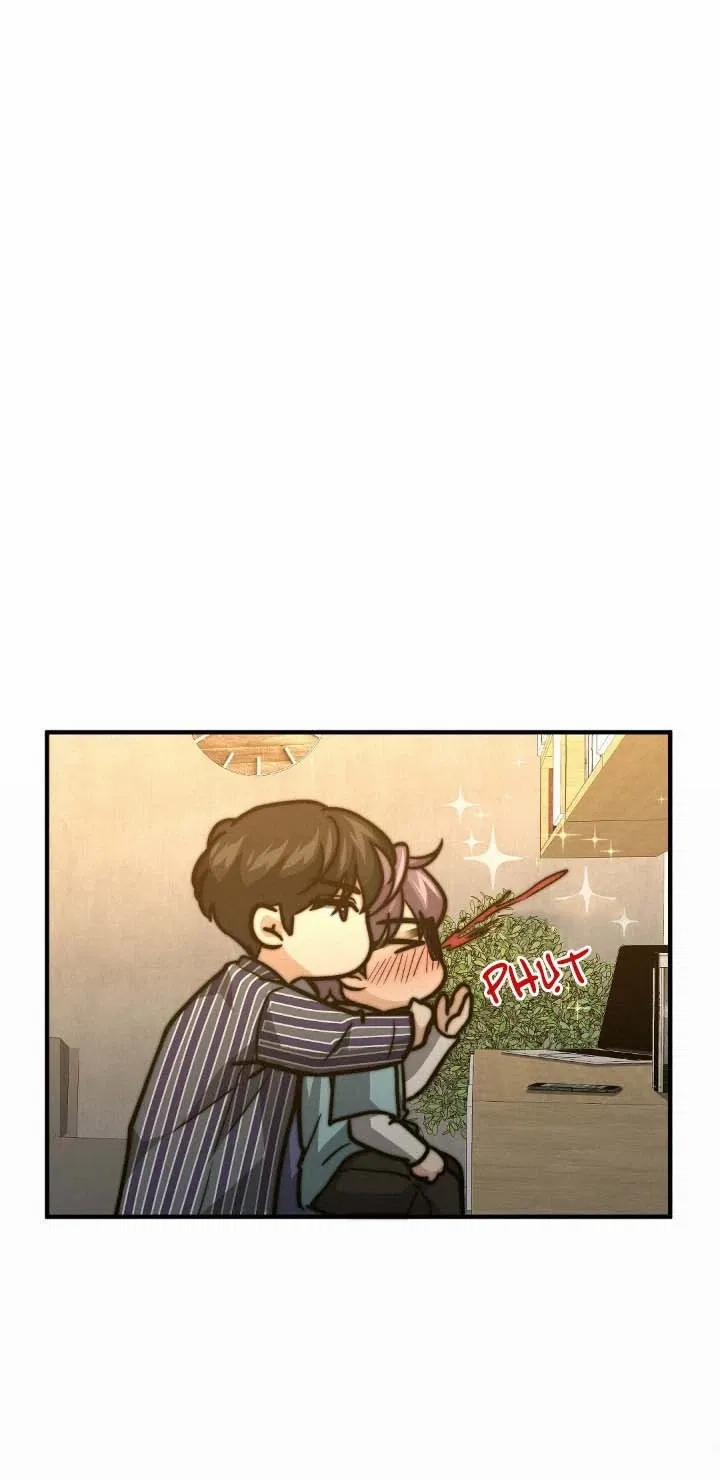 Bí Mật Của Omega K 28 trang 37