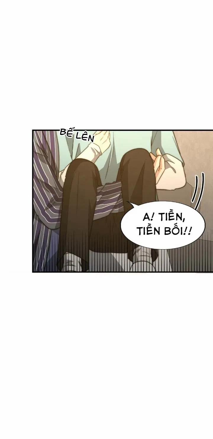 Bí Mật Của Omega K 28 trang 39