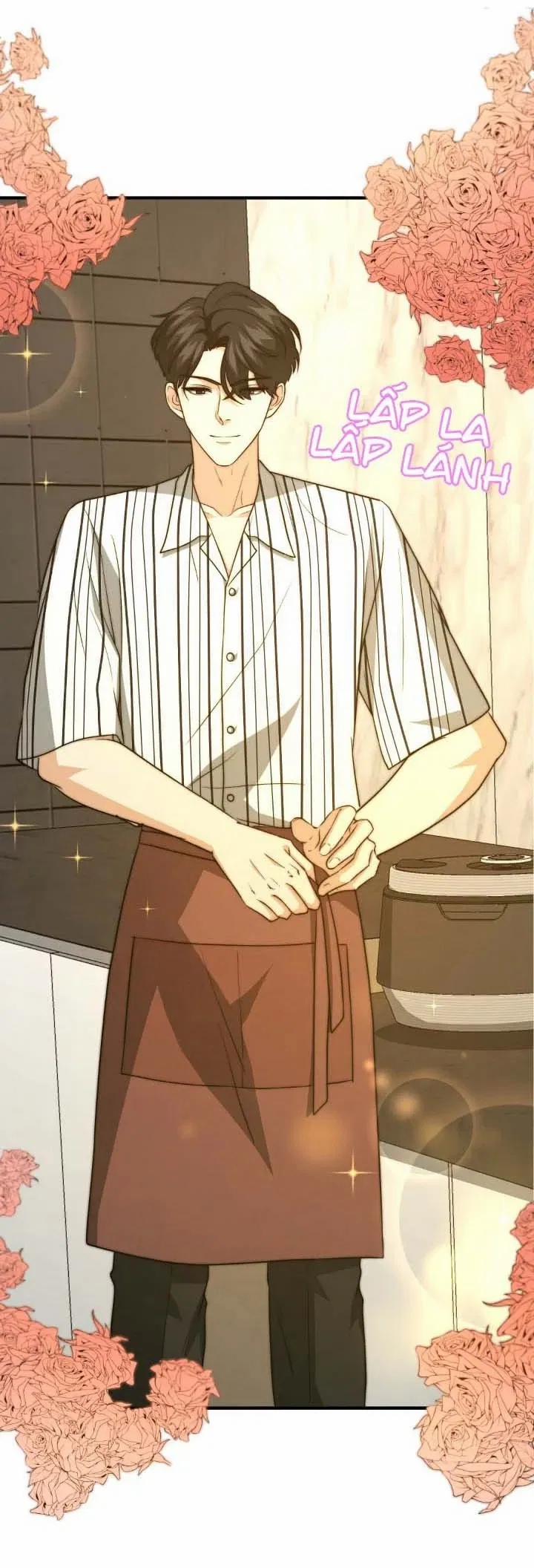 Bí Mật Của Omega K 28 trang 4