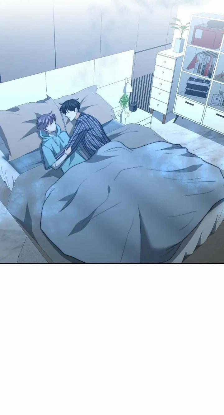 Bí Mật Của Omega K 28 trang 46