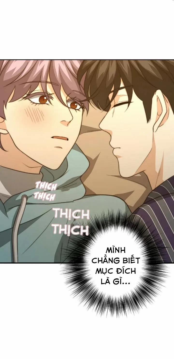 Bí Mật Của Omega K 28 trang 48