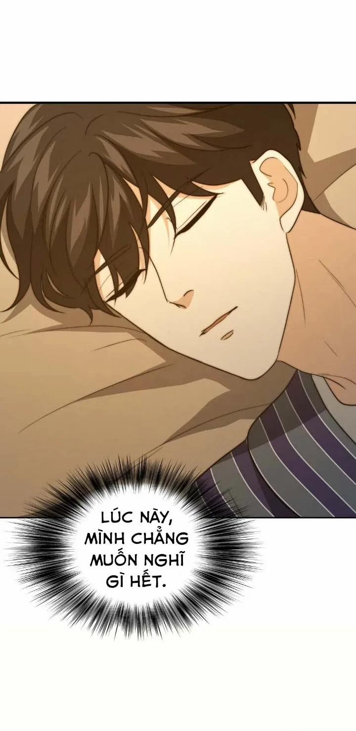 Bí Mật Của Omega K 28 trang 49