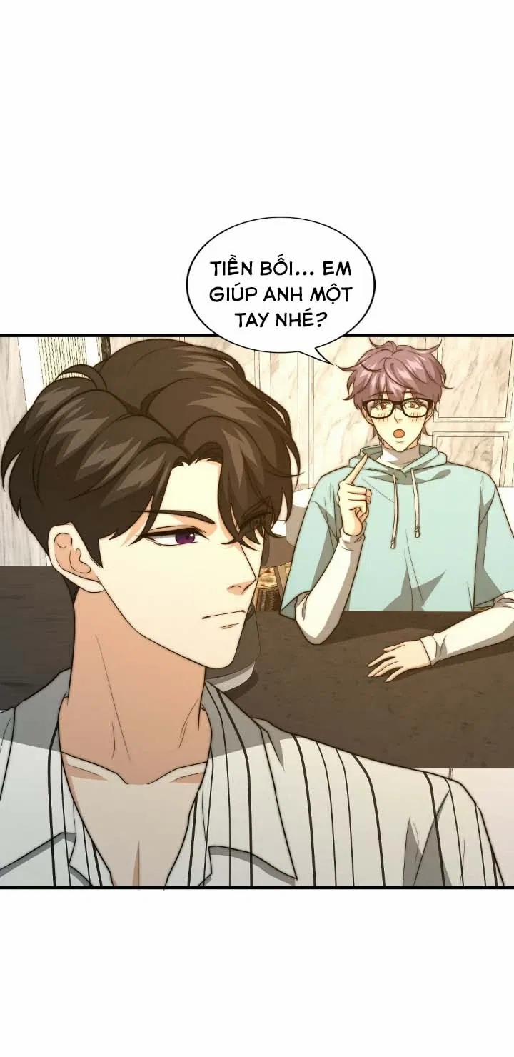 Bí Mật Của Omega K 28 trang 5