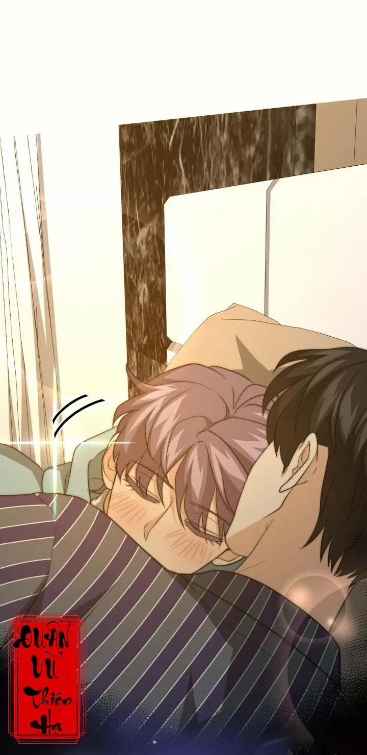 Bí Mật Của Omega K 28 trang 50