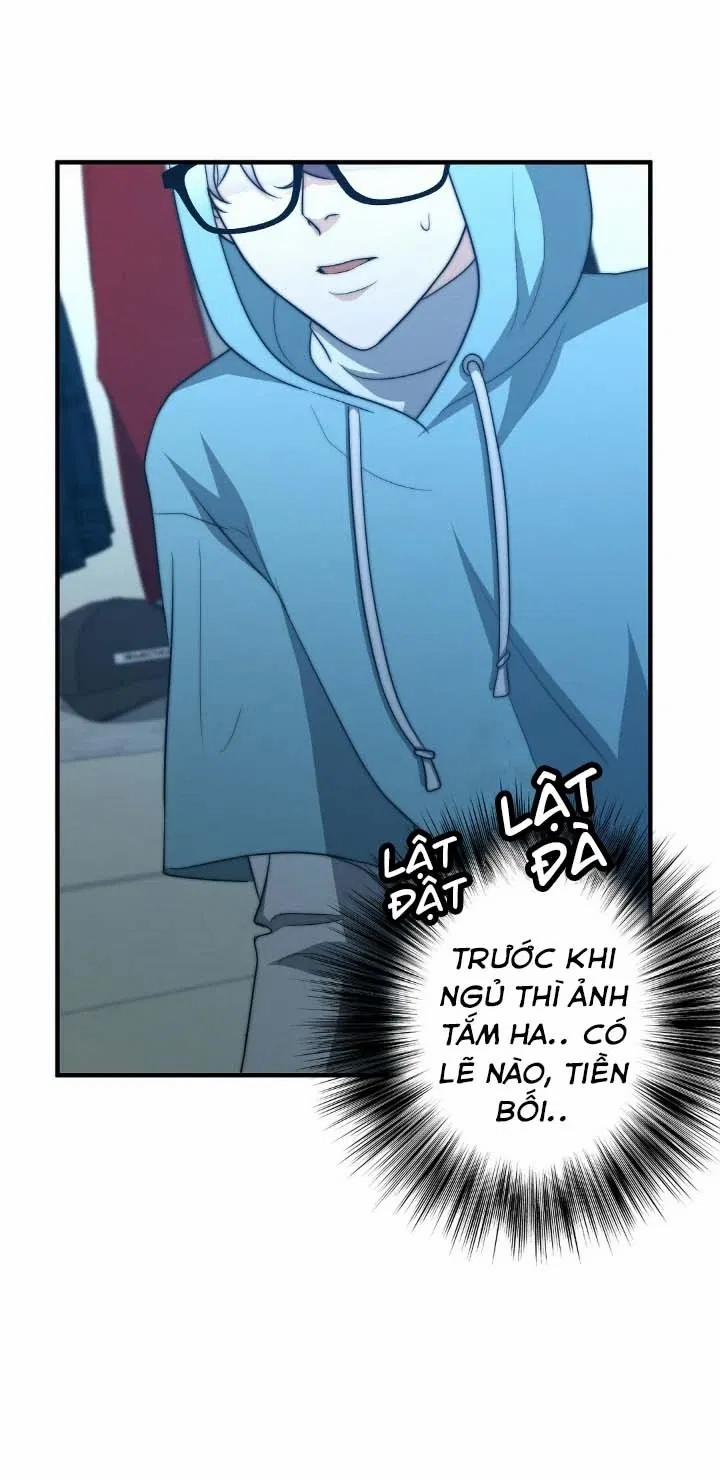 Bí Mật Của Omega K 28 trang 58