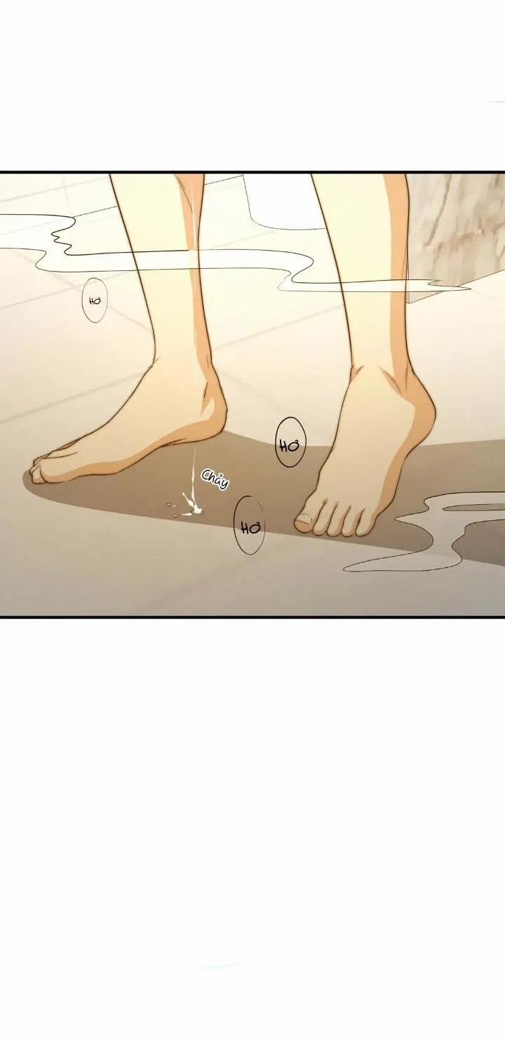 Bí Mật Của Omega K 28 trang 59