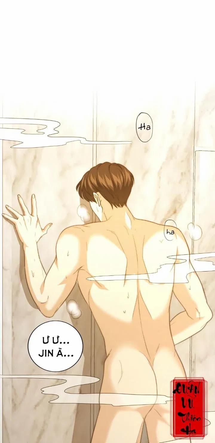 Bí Mật Của Omega K 28 trang 61