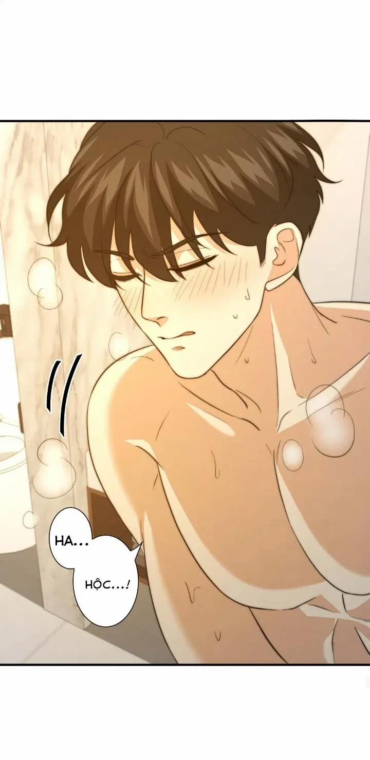 Bí Mật Của Omega K 28 trang 65