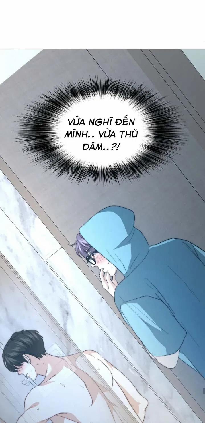 Bí Mật Của Omega K 28 trang 67